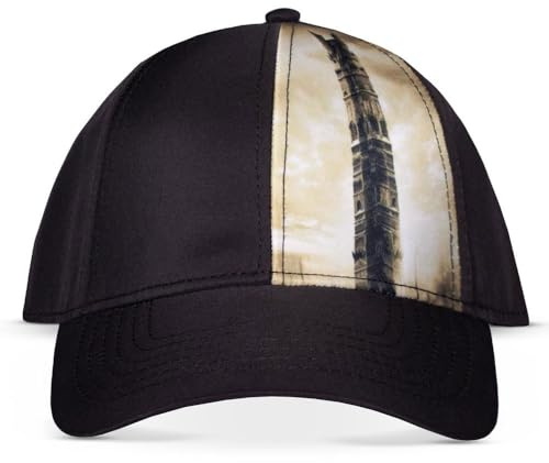 DIFUZED LORD OF THE RINGS - Casquette Ajustable