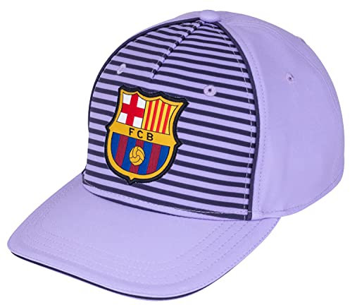 Barça-Kappe – Offizielle Kollektion des FC Barcelona – Größe verstellbar