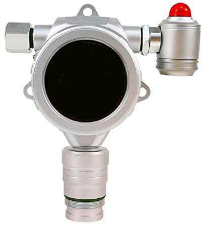 FD50-CO2. Allarme di rilevamento a Gas Singolo Online, rilevatore di anidride carbonica, Super sensibile