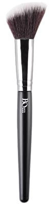 Bo...Paris - Pinceau pour blush - Idéal pour appliquer le blush sans excès de matière - Forme biseauté - Lot de 1