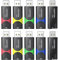 KOOTION 10 Stück USB Sticks 16GB Speichersticks Set USB 2.0 10 STK Memory Stick Metall 16G Thumb Drive 10er Pack Flash-Laufwerke Speicher Sticks 16 Gbyte Flash Sticks USB Flash Drives Bunt