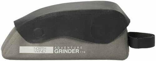 Northwind Oberrohrtasche Toptube Bag Grinder TTB