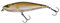 ZECK - Oberflächen-Stickbait für Barsch & Rapfen - Jonny Walker 2.0 | 7,5 cm | Surface F - Ayu