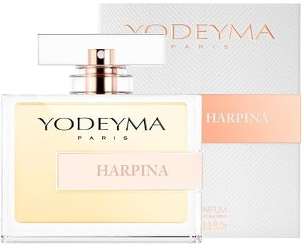 Profumo Donna Yodeyma HARPINA Eau de Parfum 100 ml