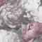 Muriva Doretta Bold Floral Lightly Textured Flower Patterned Vinyl Hardwearing Wallpaper for Living Room, Bedroom, Hallway – Decorative Luxury Wallpaper – Pink 213301