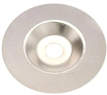 Circular Saw Blades, Grinder Sharpening Blade Bowl Shaped Woodworking Cutting Tool Diamond Grinding Wheel Sharpening Disc Grinding Discs Saw Blade