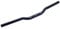 rockible Bike Handlebar Riser Bar Ultralight Sturdy Replacement Cycling Accessories BMX 25.4mm Clamp Handle Bar Bicycle Handlebar