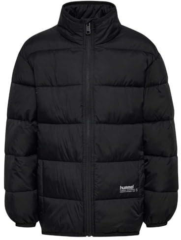hummel Lightweight Puffer Jacket 12 Years