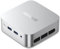 ACEMAGICIAN V1 Mini PC, 12th Gen Intel Alder Lake N97 Mini PC (fino a 3,60 GHz), 8GB DDR4 256GB M.2 SSD Mini Computer con W11 Pro | RJ45 | 4K HDMI+DP | WiFi 5 per casa/ufficio