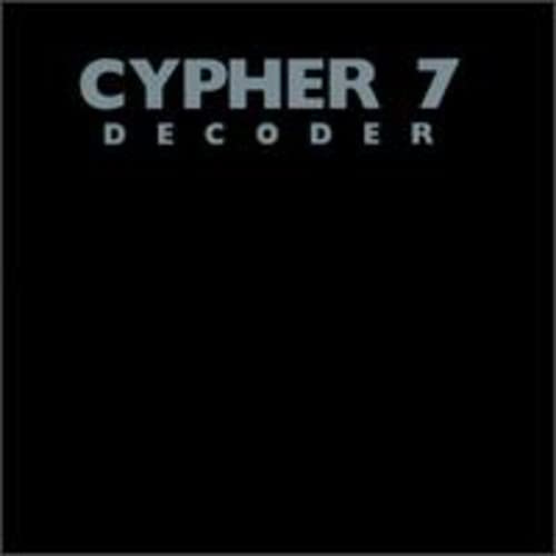 Cypher 7