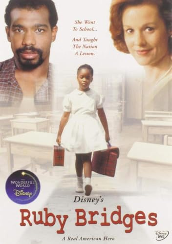 Disney's Ruby Bridges