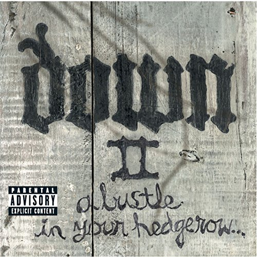Down II - A Bustle in Your Hedgerow...