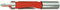 Freud 28-104 1/2 Dia Double Flute Panel Pilot Router Bit w/1/2 Shank