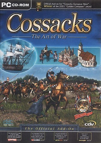 Cossacks: The Art of War Add-on