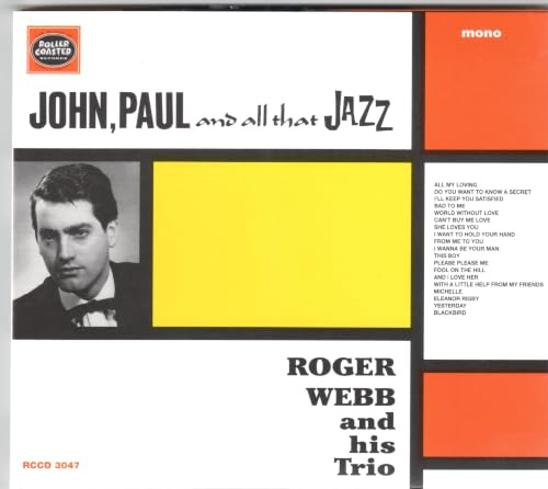 John,Paul and His Trio