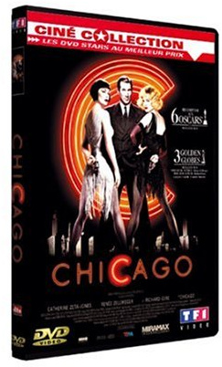 Chicago [Belgischer Import]
