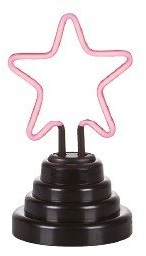 Sompex NEONO STAR Neonleuchte, 44100