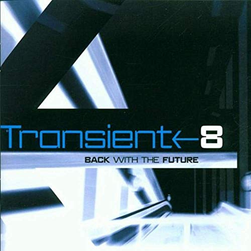 Transient 8-Back With the Fu