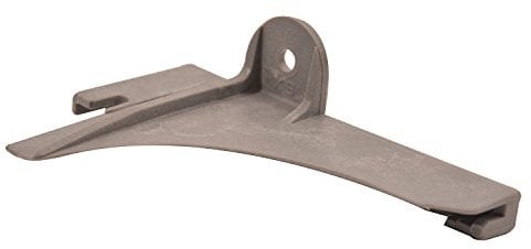 Genuine Hotpoint Dishwasher Worktop Fixing Kit C00260213