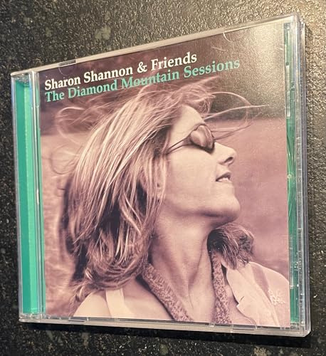 The Diamond Mountain Sessions