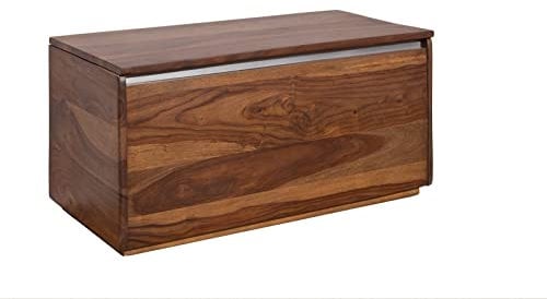 Sheesham Truhe Massivholz Palisander Sydney #138