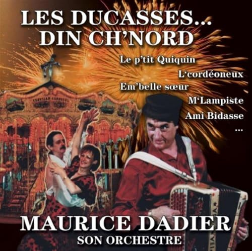 Les Ducasses Din Ch Nerd