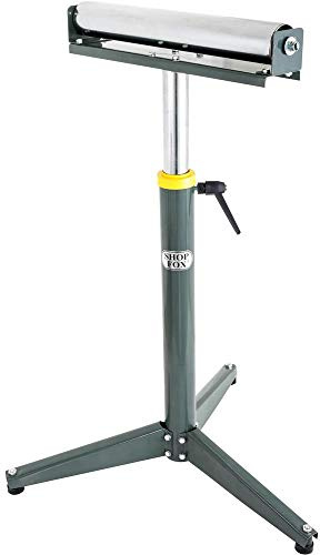 Shop Fox D2273 Single Roller Stand