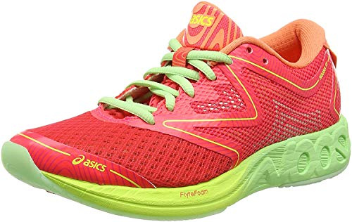 ASICS Gel-Noosa Ff 2 T869n-8849 Damen Triathlonschuhe