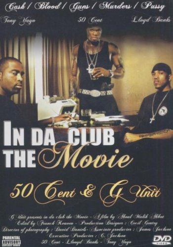 50 Cent & G Unit - In da Club/The Movie
