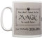 Les Animaux Fantastiques Fantastic Beasts - Magic, Multicolore, 11 oz/315 ML Mug