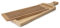 Lacor 60495 – Tagliere Taglio Pane bambù, Colore: Legno
