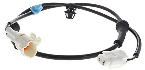 VEMO V64-72-0032 Sensor, Raddrehzahl | Kompatibel mit: SUZUKI SX4, SX4 Stufenheck