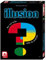 NSV - 4057 - ILLUSION - Kartenspiel