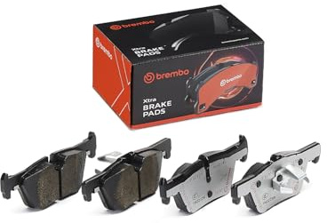 Brembo P 06 071X Brake Pad