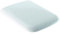 Geberit iCon Square WC-Sitz, weiß, mit Absenkautomatik, 500837011-500.837.01.1