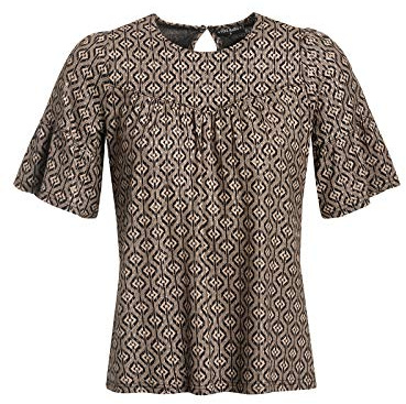 Vive Maria Golden Twenties Damen T-Shirt, Größe:XS