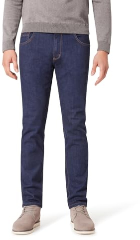 PIONEER AUTHENTIC JEANS Herren Freizeithose Rando | Männer Stoffhose | Regular Fit