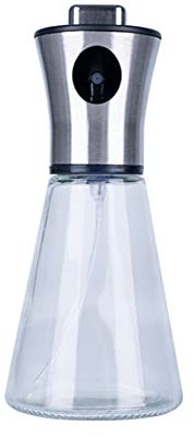 Pulverizador Aceite Spray Aceite En Spray Rociadores de Aceite para cocinar Dispersores de Aceite Aceite Mister Spray Botella