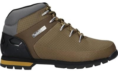 Timberland Herren Sprint Wanderschuh, Braun, 45 EU Schmal