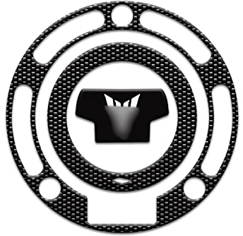 FEMEIN Für Yamha MT-10 MT10 MT 10 MT Logo Motorrad 3D Gel Tankdeckel Aufkleber Kraftstofftank Aufkleber Traction Side Pad Protector Aufkleber Set (Color : 2)
