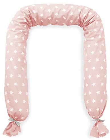 RIDUTTORE CULLA STARLETTE ROSA