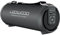 Ledwood ACCESS100 - Enceinte Bluetooth 100W TWS Portable avec Sangle - AUX - Port USB - Carte MicroSD - Radio FM - Noir