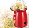 Máquina de Palomitas, 1200W, Palomitero Vintage, Revestimiento Antiadherente, Agitación Eléctrica con Tecnología de Calor Rápido, Explosión Rápida en 3 Minutos, para Fiestas y Noches de Cine