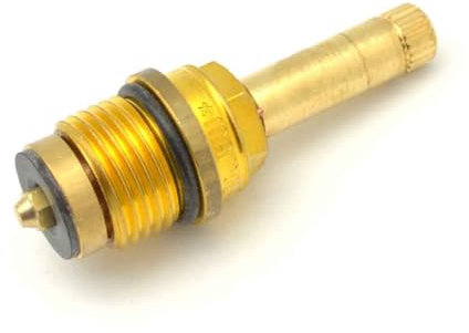 2 pz vitoni serie epoca mod. 1v fil. 1/2 gas