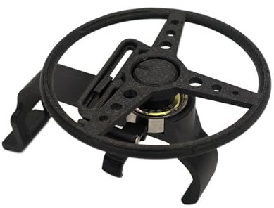 Game Controller Mini volante de repuesto Add on para PS5 y para PS5 slim, Accesorios de juegos