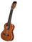 Ukulele Musikinstrumente 28-Zoll-Ukulele Aus Holz Mit 6 Saiten, Korpus Aus Sapeleholz, Ukulele, Kleines Gitarrensaiteninstrument