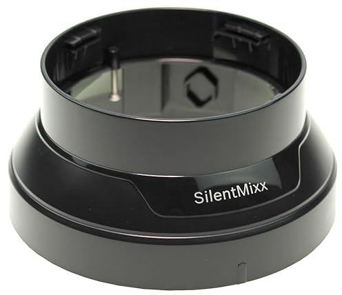 Base compatible con/pieza de repuesto para Bosch 12009096 MMB42G0B MMB42G1B MMB43G2B... Batidora SilentMixx