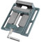 Drill Press Stand Drill Press Vise 6 inch 22×18×5 1pc Heavy Duty 4 Opening Size Drill Press vice milling Drilling clamp Machine Vise Tool vice machist