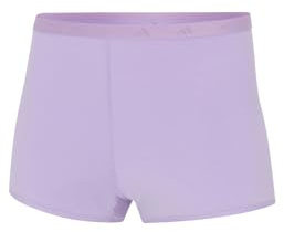 adidas Damen Shortie - Sport Active Essentials Cotton - Shorts - Bequeme Unterwäsche