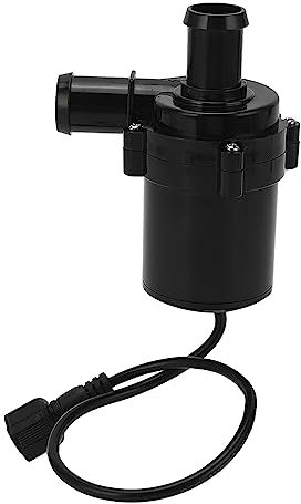Pompa 'acqua CC, Sollevamento 10 Metri 36L/min 47W D C Imponibile Elettrico Senza Spazzole per Acquario (12V)